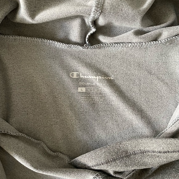 Athletic hoodie - Picture 4 of 6